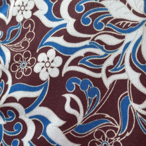 Magnolia Grace Sleeveless Shift Dress Woman’s Medium Lightweight - Picture 5 of 12